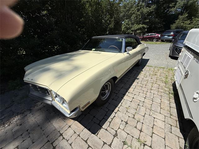 1970 Buick Skylark (CC-2099913) for sale in Williamsburg, Virginia