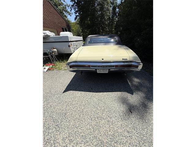 1970 Buick Skylark (CC-2099913) for sale in Williamsburg, Virginia