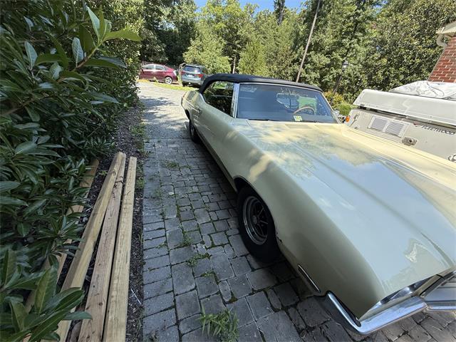 1970 Buick Skylark (CC-2099913) for sale in Williamsburg, Virginia