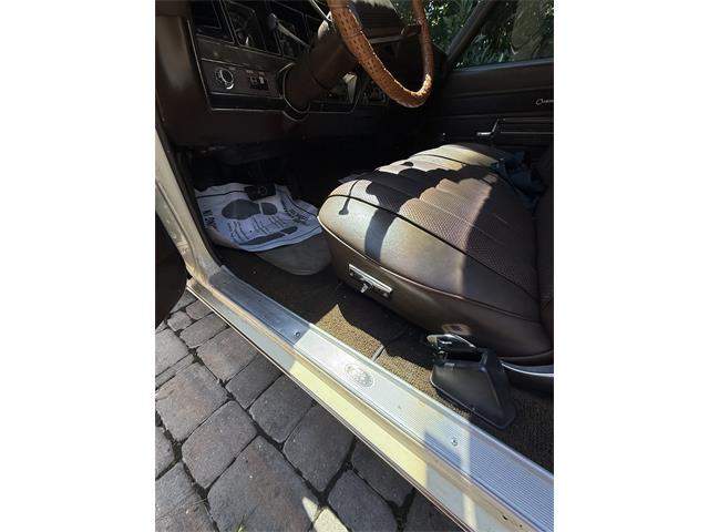 1970 Buick Skylark (CC-2099913) for sale in Williamsburg, Virginia