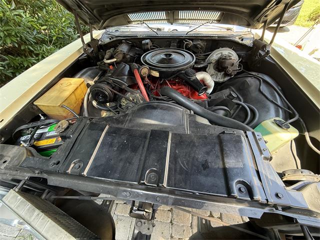 1970 Buick Skylark (CC-2099913) for sale in Williamsburg, Virginia