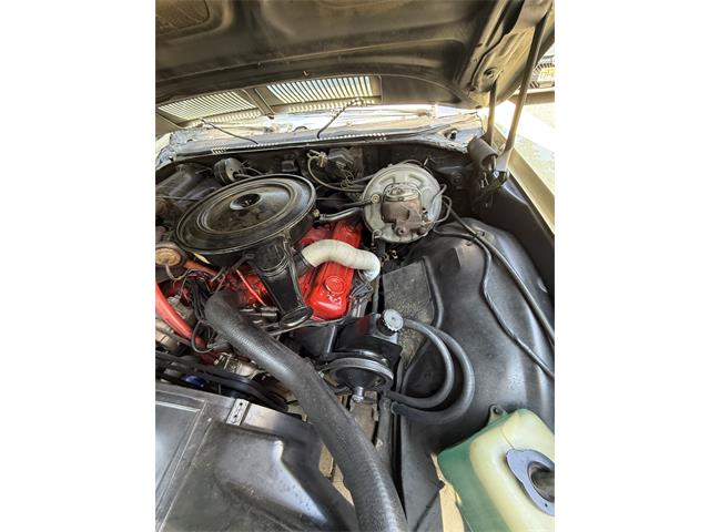 1970 Buick Skylark (CC-2099913) for sale in Williamsburg, Virginia