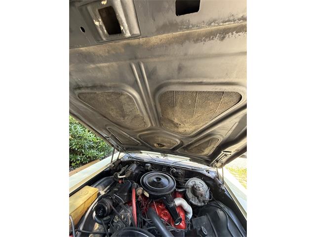 1970 Buick Skylark (CC-2099913) for sale in Williamsburg, Virginia