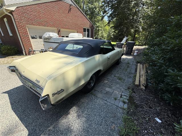 1970 Buick Skylark (CC-2099913) for sale in Williamsburg, Virginia