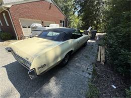 1970 Buick Skylark (CC-2099913) for sale in Williamsburg, Virginia