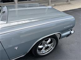 1964 Chevrolet Malibu SS (CC-2099914) for sale in Clarkston, Michigan