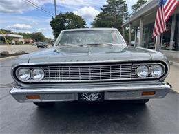 1964 Chevrolet Malibu SS (CC-2099914) for sale in Clarkston, Michigan