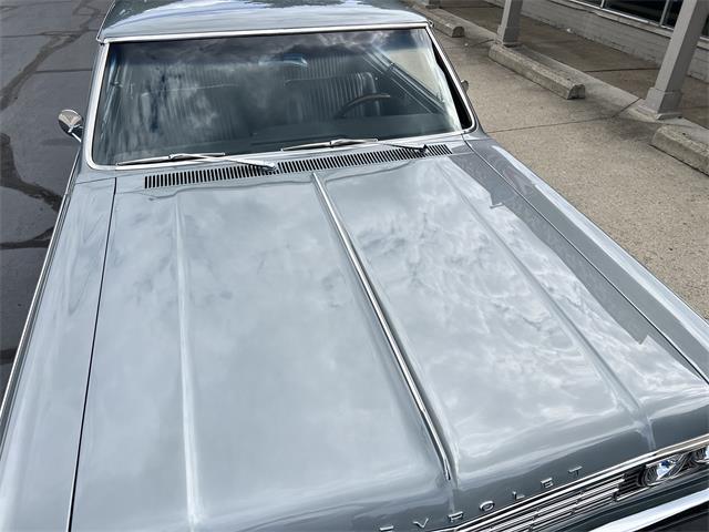 1964 Chevrolet Malibu SS (CC-2099914) for sale in Clarkston, Michigan