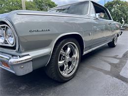 1964 Chevrolet Malibu SS (CC-2099914) for sale in Clarkston, Michigan