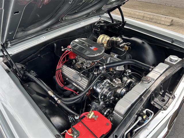 1964 Chevrolet Malibu SS (CC-2099914) for sale in Clarkston, Michigan