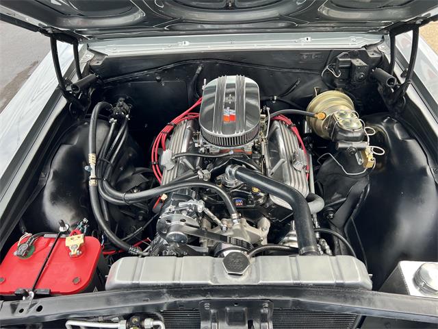 1964 Chevrolet Malibu SS (CC-2099914) for sale in Clarkston, Michigan