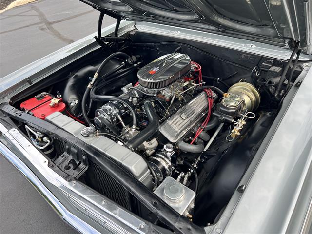 1964 Chevrolet Malibu SS (CC-2099914) for sale in Clarkston, Michigan