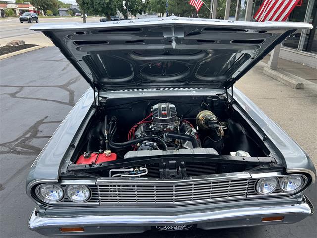 1964 Chevrolet Malibu SS (CC-2099914) for sale in Clarkston, Michigan