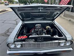 1964 Chevrolet Malibu SS (CC-2099914) for sale in Clarkston, Michigan