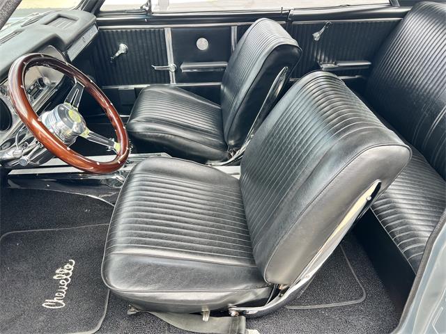 1964 Chevrolet Malibu SS (CC-2099914) for sale in Clarkston, Michigan