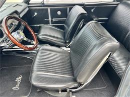 1964 Chevrolet Malibu SS (CC-2099914) for sale in Clarkston, Michigan