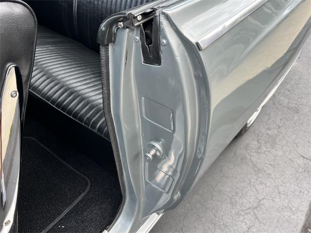 1964 Chevrolet Malibu SS (CC-2099914) for sale in Clarkston, Michigan