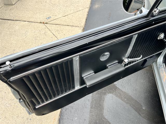 1964 Chevrolet Malibu SS (CC-2099914) for sale in Clarkston, Michigan