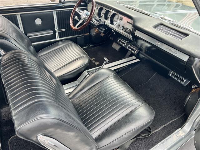 1964 Chevrolet Malibu SS (CC-2099914) for sale in Clarkston, Michigan