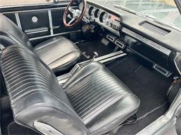 1964 Chevrolet Malibu SS (CC-2099914) for sale in Clarkston, Michigan
