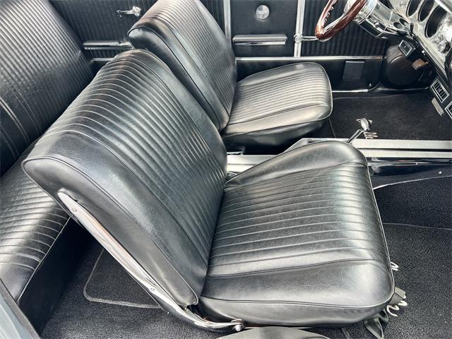 1964 Chevrolet Malibu SS (CC-2099914) for sale in Clarkston, Michigan