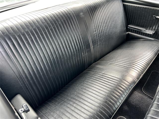 1964 Chevrolet Malibu SS (CC-2099914) for sale in Clarkston, Michigan