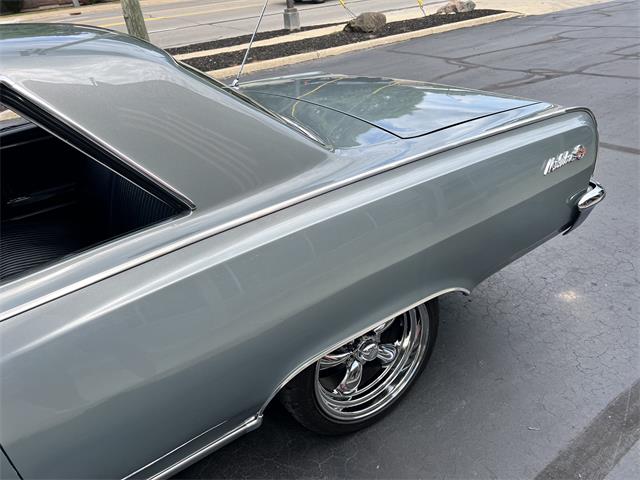 1964 Chevrolet Malibu SS (CC-2099914) for sale in Clarkston, Michigan