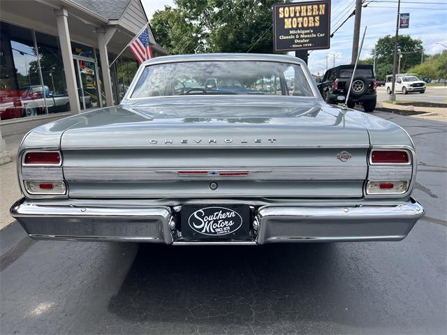 1964 Chevrolet Malibu SS (CC-2099914) for sale in Clarkston, Michigan