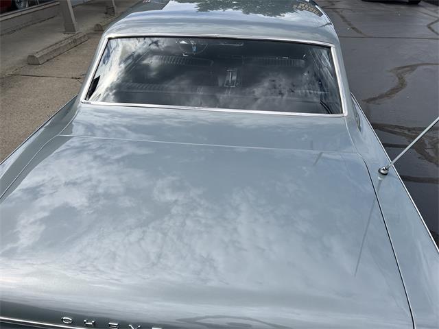 1964 Chevrolet Malibu SS (CC-2099914) for sale in Clarkston, Michigan