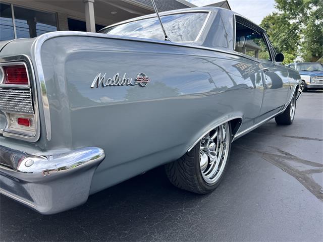 1964 Chevrolet Malibu SS (CC-2099914) for sale in Clarkston, Michigan