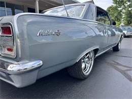 1964 Chevrolet Malibu SS (CC-2099914) for sale in Clarkston, Michigan
