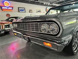1964 Chevrolet Malibu SS (CC-2099914) for sale in Clarkston, Michigan