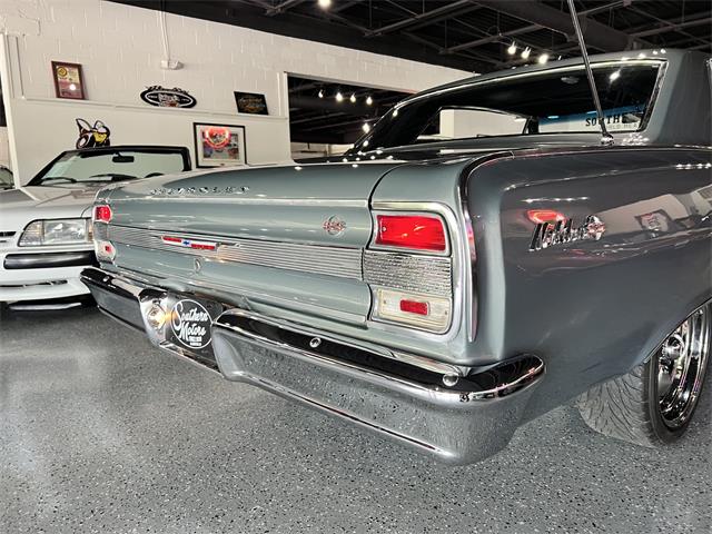 1964 Chevrolet Malibu SS (CC-2099914) for sale in Clarkston, Michigan