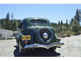 1936 Ford Deluxe (CC-2099916) for sale in Grass Valley, California