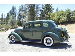 1936 Ford Deluxe (CC-2099916) for sale in Grass Valley, California