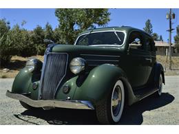 1936 Ford Deluxe (CC-2099916) for sale in Grass Valley, California