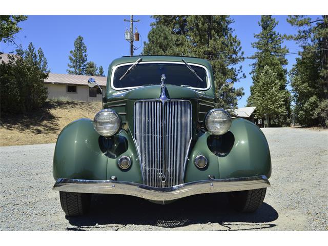 1936 Ford Deluxe (CC-2099916) for sale in Grass Valley, California