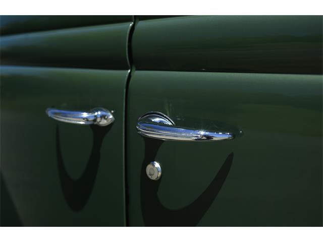 1936 Ford Deluxe (CC-2099916) for sale in Grass Valley, California