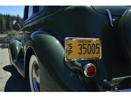 1936 Ford Deluxe (CC-2099916) for sale in Grass Valley, California