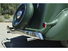 1936 Ford Deluxe (CC-2099916) for sale in Grass Valley, California