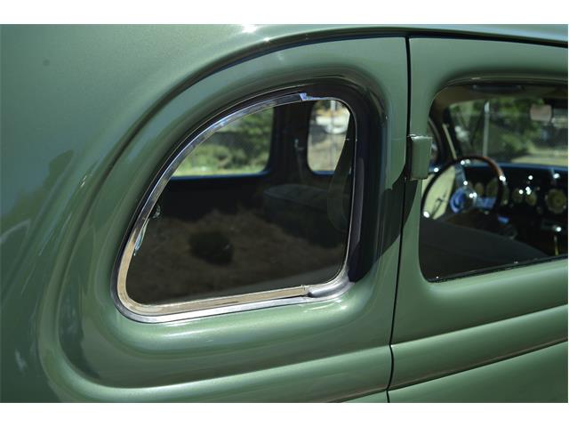 1936 Ford Deluxe (CC-2099916) for sale in Grass Valley, California