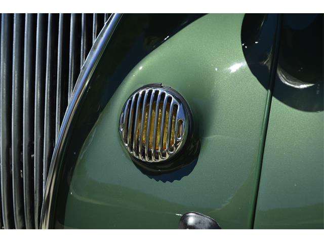 1936 Ford Deluxe (CC-2099916) for sale in Grass Valley, California