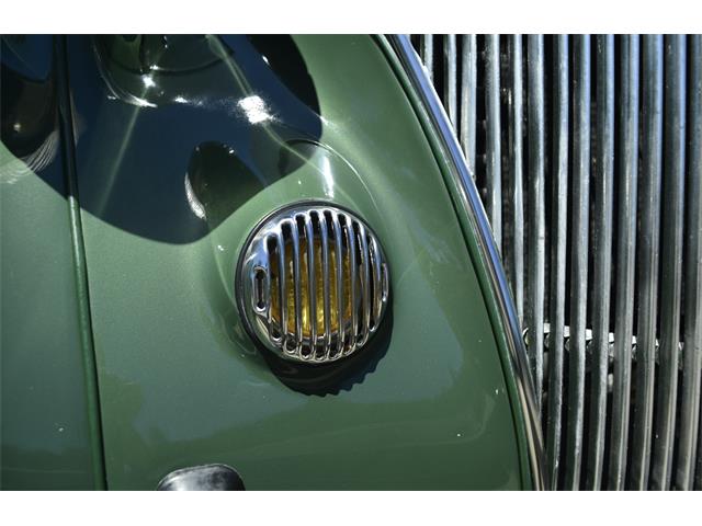 1936 Ford Deluxe (CC-2099916) for sale in Grass Valley, California