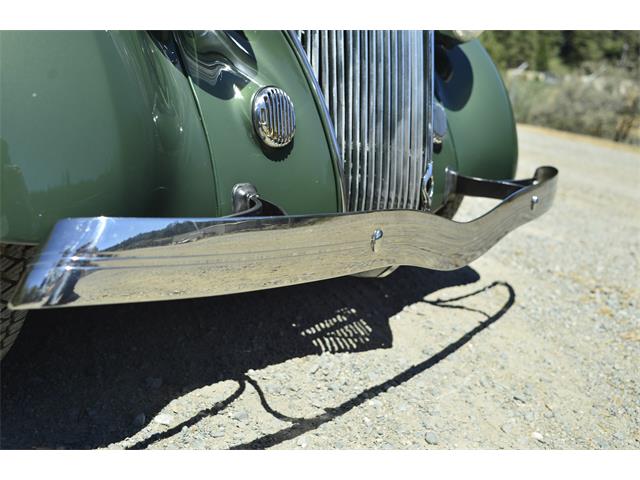 1936 Ford Deluxe (CC-2099916) for sale in Grass Valley, California