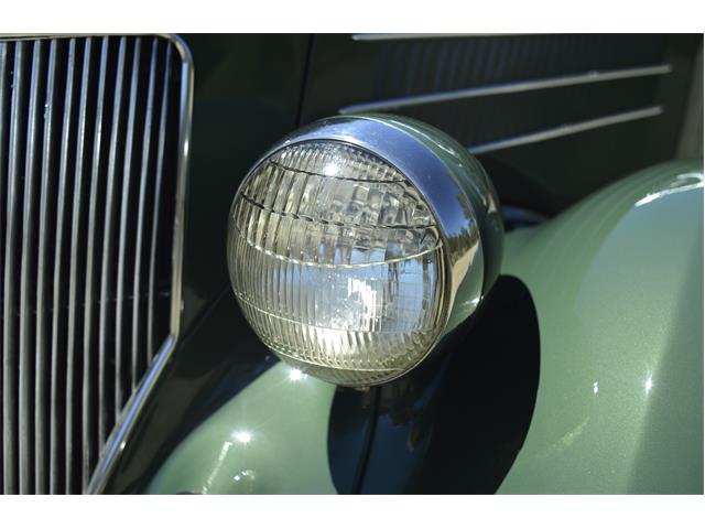 1936 Ford Deluxe (CC-2099916) for sale in Grass Valley, California