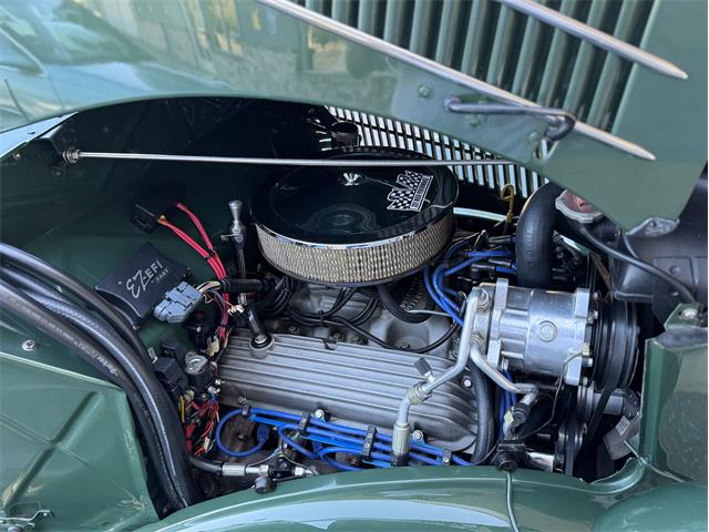 1936 Ford Deluxe (CC-2099916) for sale in Grass Valley, California