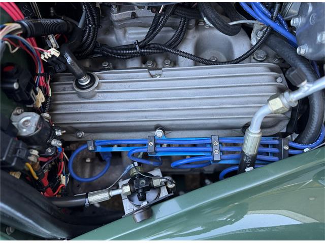 1936 Ford Deluxe (CC-2099916) for sale in Grass Valley, California