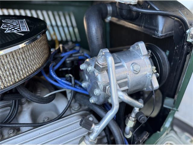 1936 Ford Deluxe (CC-2099916) for sale in Grass Valley, California