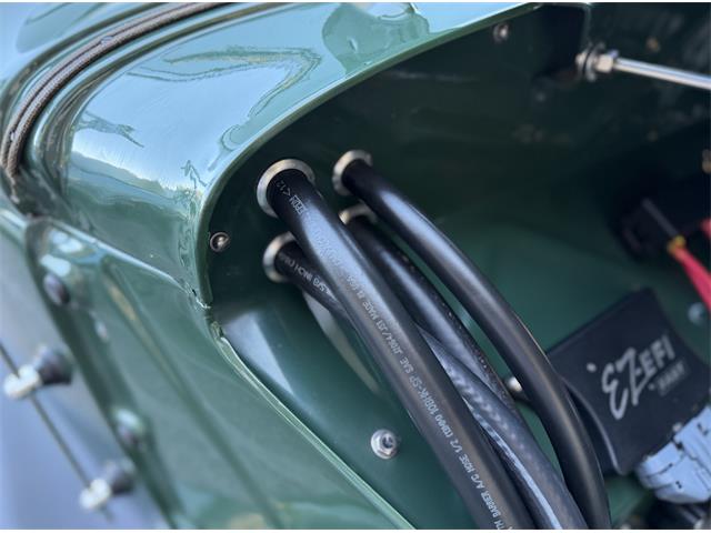 1936 Ford Deluxe (CC-2099916) for sale in Grass Valley, California