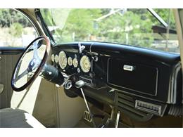 1936 Ford Deluxe (CC-2099916) for sale in Grass Valley, California